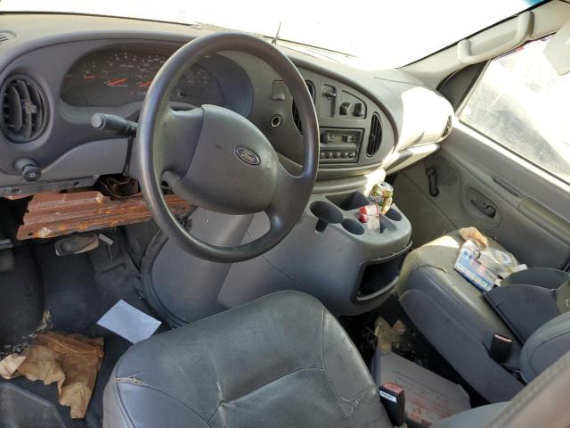 Photo 8 from auction – 2005 FORD ECONOLINE with VIN 1FTSS34P65HA02887