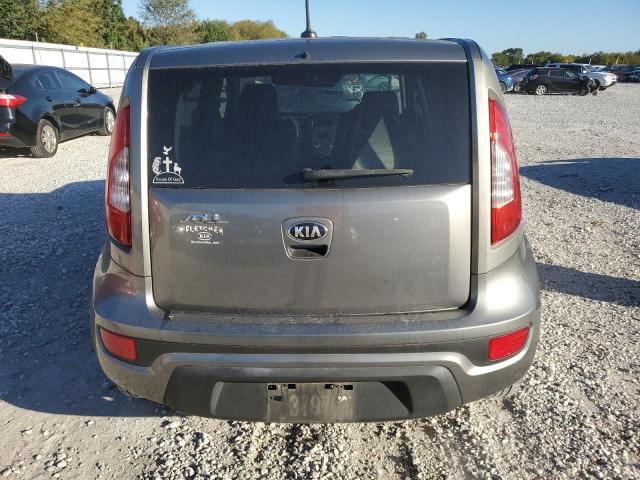 Photo 6 from auction – 2013 KIA SOUL with VIN KNDJT2A51D7633556