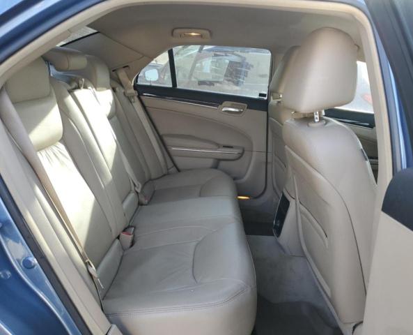 Photo 10 from auction – 2011 CHRYSLER 300 LIMITE with VIN 2C3CA5CG3BH559478