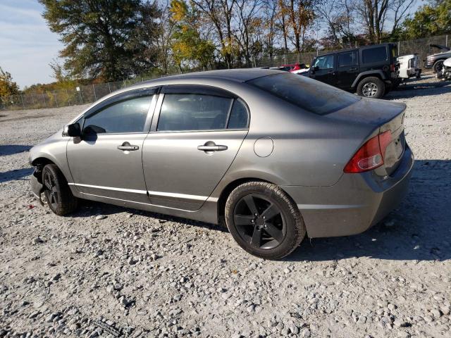 Photo 2 from auction – 2007 HONDA CIVIC EX with VIN 1HGFA16837L057281