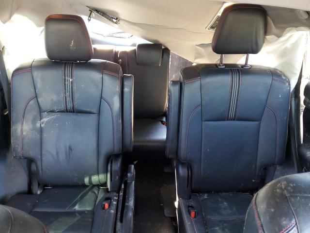 Photo 10 from auction – 2019 TOYOTA HIGHLANDER with VIN 5TDJZRFH1KS985002