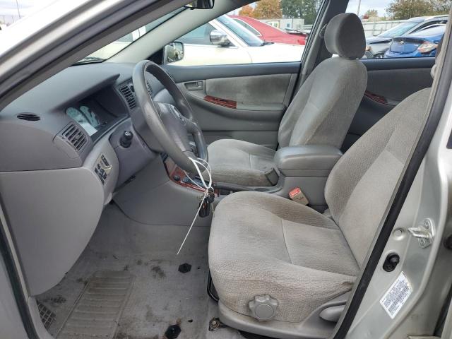 Photo 7 from auction – 2003 TOYOTA COROLLA CE with VIN 2T1BR32E13C157605