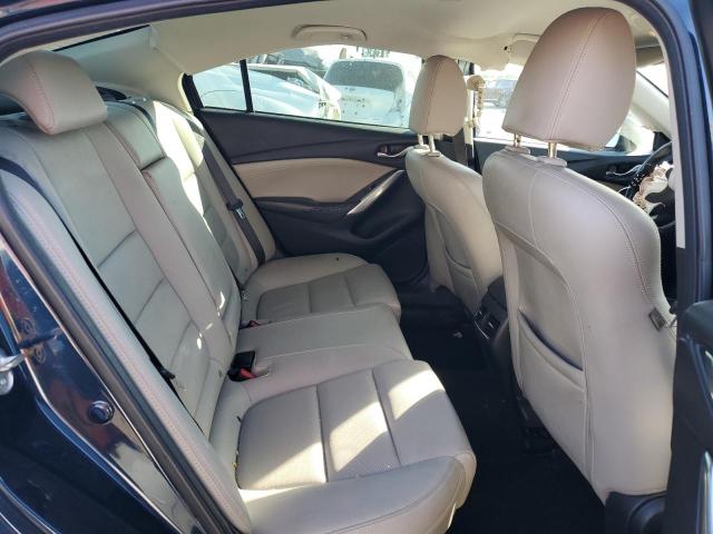 Photo 10 from auction – 2017 MAZDA 6 TOURING with VIN JM1GL1V55H1126246