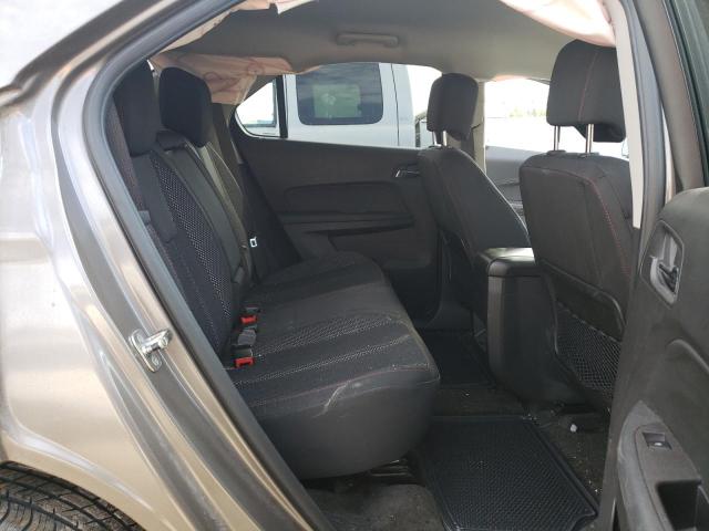 Photo 10 from auction – 2011 CHEVROLET EQUINOX LT with VIN 2CNFLNEC8B6352007