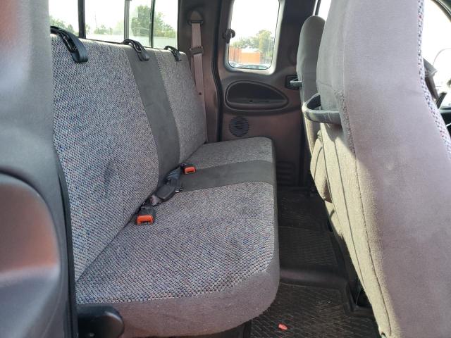 Photo 10 from auction – 2001 DODGE RAM 1500 with VIN 3B7HF13ZX1G813957