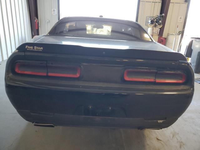 Photo 6 from auction – 2020 DODGE CHALLENGER with VIN 2C3CDZAGXLH227458