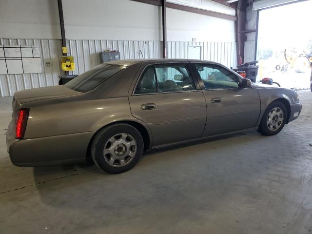 Photo 3 from auction – 2000 CADILLAC DEVILLE with VIN 1G6KD54Y0YU317715