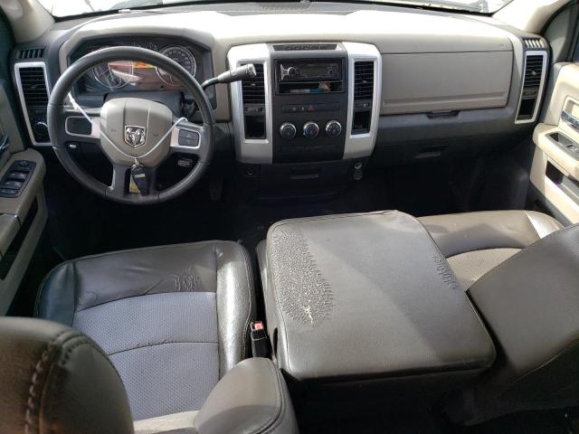 Photo 8 from auction – 2010 DODGE RAM 1500 with VIN 1D7RB1GP4AS155561