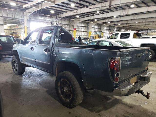Photo 2 from auction – 2007 GMC CANYON with VIN 1GTDT13E478142482
