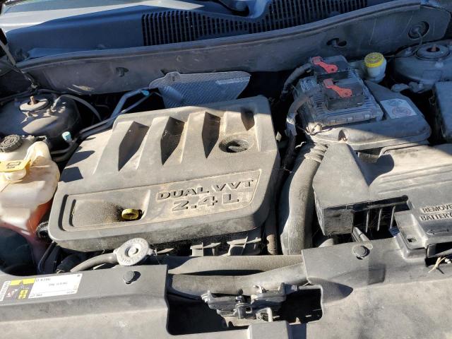 Photo 11 from auction – 2015 JEEP COMPASS SP with VIN 1C4NJCBB9FD263592