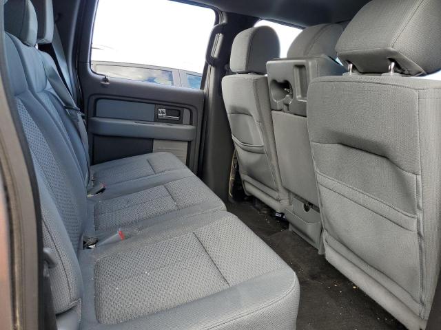Photo 10 from auction – 2014 FORD F150 SUPER with VIN 1FTFW1ET6EKE44206