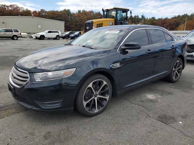 FORD TAURUS SEL 2014 z numerem VIN 1FAHP2E8XEG141946 - Zdjęcie z aukcji