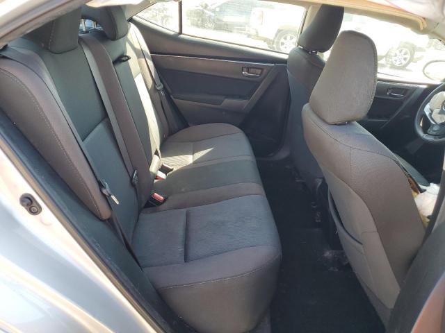 Photo 10 from auction – 2017 TOYOTA COROLLA L with VIN 2T1BURHE4HC784685