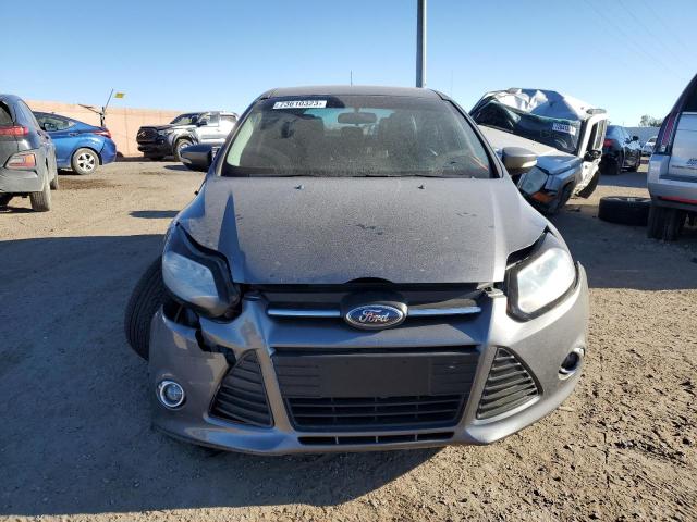 Photo 5 from auction – 2014 FORD FOCUS SE with VIN 1FADP3K26EL196521
