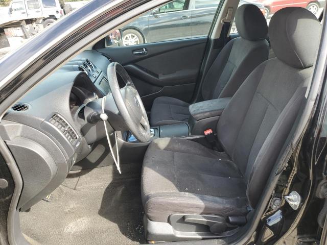 Photo 7 from auction – 2012 NISSAN ALTIMA BAS with VIN 1N4AL2AP9CN517698