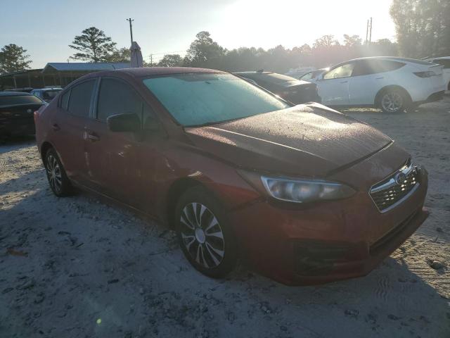 Foto 4 de la subasta – 2017 SUBARU IMPREZA con VIN 4S3GKAA62H3619517