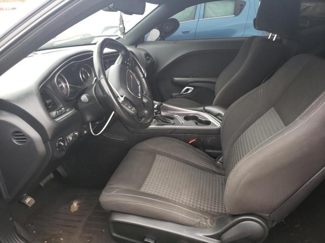 Photo 7 from auction – 2015 DODGE CHALLENGER with VIN 2C3CDZAG8FH860934