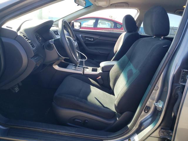 Photo 7 from auction – 2015 NISSAN ALTIMA 2.5 with VIN 1N4AL3AP1FC479440