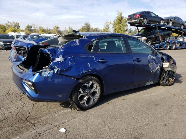 Photo 3 from auction – 2019 KIA FORTE FE with VIN 3KPF24AD3KE046722