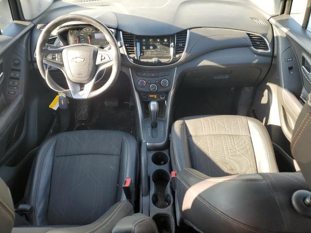 Photo 8 from auction – 2019 CHEVROLET TRAX 1LT with VIN KL7CJPSB4KB860554