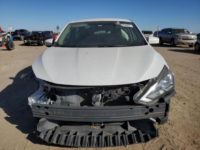 Photo 5 from auction – 2017 NISSAN SENTRA S with VIN 3N1AB7AP7HY233414