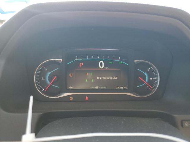 Photo 9 from auction – 2019 HONDA PILOT TOUR with VIN 5FNYF5H62KB034307