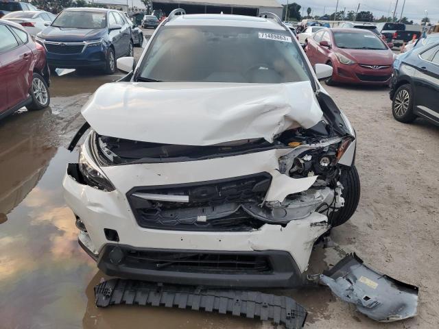Photo 5 from auction – 2018 SUBARU CROSSTREK with VIN JF2GTADC5JH300119
