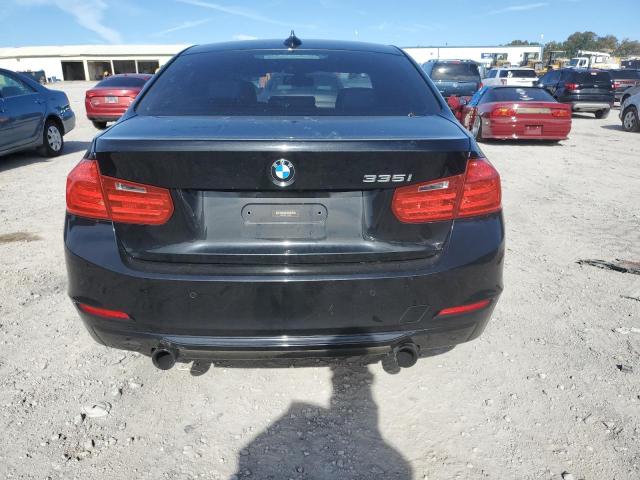Photo 6 from auction – 2012 BMW 335 I with VIN WBA3A9C51CFX59891