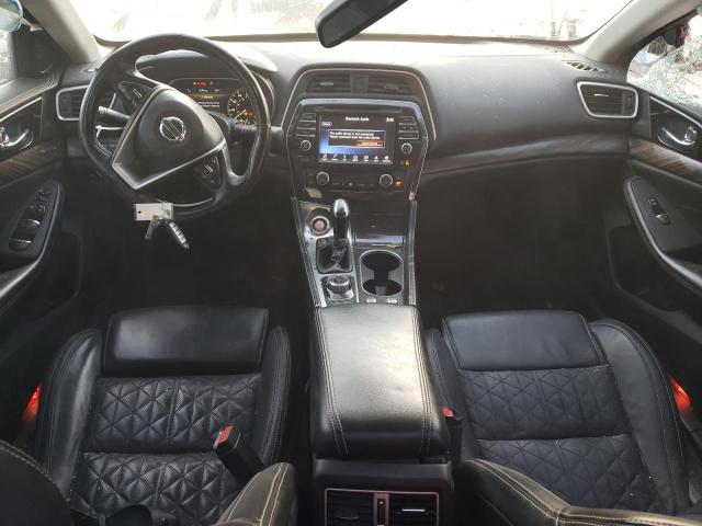 Photo 8 from auction – 2016 NISSAN MAXIMA 3.5 with VIN 1N4AA6AP4GC381141