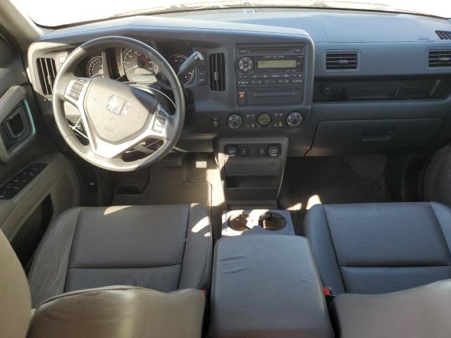 Photo 8 from auction – 2009 HONDA RIDGELINE with VIN 5FPYK16569B108022