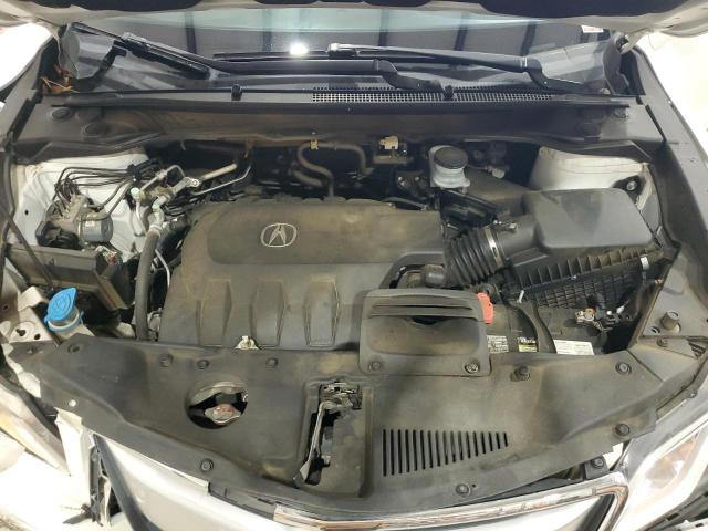 Photo 12 from auction – 2015 ACURA RDX with VIN 5J8TB3H37FL007995
