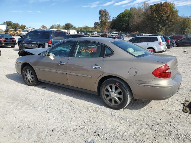 Photo 2 from auction – 2007 BUICK LACROSSE C with VIN 2G4WC582X71228909
