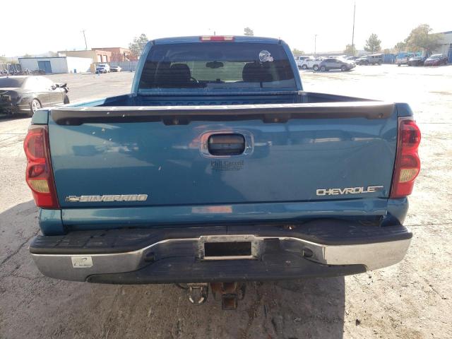 Photo 6 from auction – 2003 CHEVROLET SILVERADO with VIN 1GCEC19T93Z321082