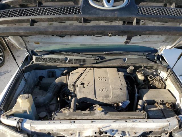 Photo 11 from auction – 2010 TOYOTA TUNDRA DOU with VIN 5TFRU5F18AX021535