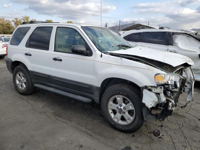 Photo 4 from auction – 2005 FORD ESCAPE XLT with VIN 1FMYU93155KD27548