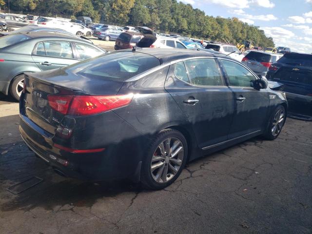 Photo 3 from auction – 2014 KIA OPTIMA SX with VIN 5XXGR4A69EG339070