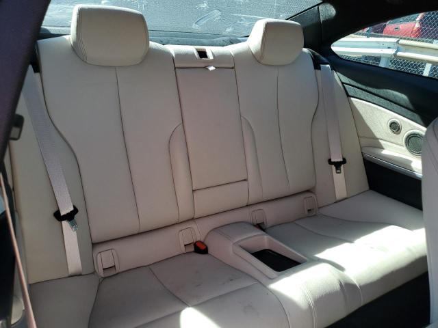 Photo 10 from auction – 2016 BMW 428 XI with VIN WBA3N9C57GK249594