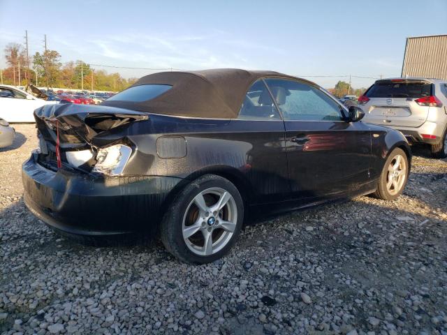 Photo 3 from auction – 2013 BMW 128 I with VIN WBAUN1C52DVR00629