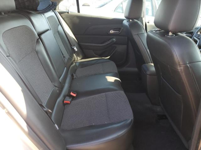 Photo 10 from auction – 2014 CHEVROLET MALIBU 1LT with VIN 1G11C5SL7EF176248