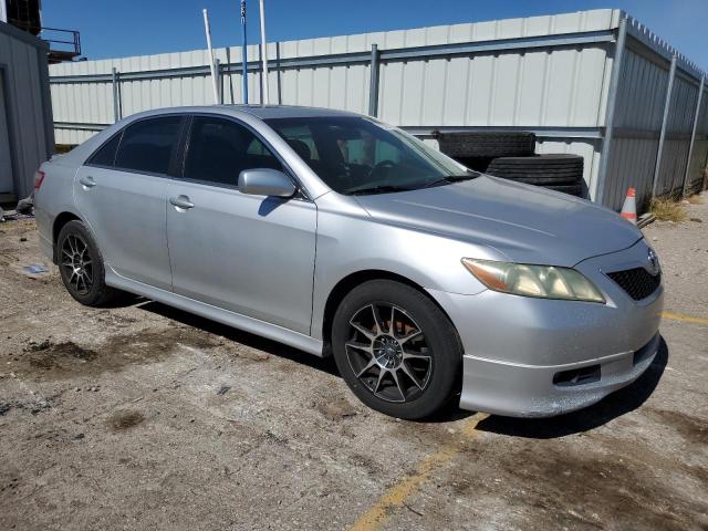 Photo 4 from auction – 2007 TOYOTA CAMRY CE with VIN 4T1BE46K57U540842
