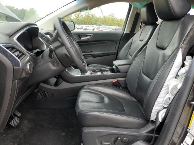 Photo 7 from auction – 2020 FORD EDGE TITAN with VIN 2FMPK3K92LBA45641