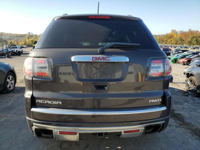 Photo 6 from auction – 2014 GMC ACADIA DEN with VIN 1GKKVTKD5EJ368921
