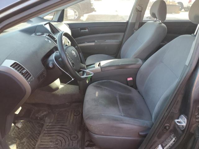 Photo 7 from auction – 2009 TOYOTA PRIUS with VIN JTDKB20UX93501720