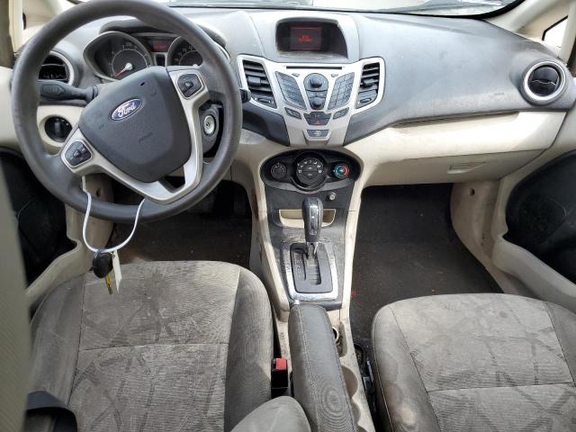 Photo 8 from auction – 2012 FORD FIESTA SE with VIN 3FADP4EJ0CM103142
