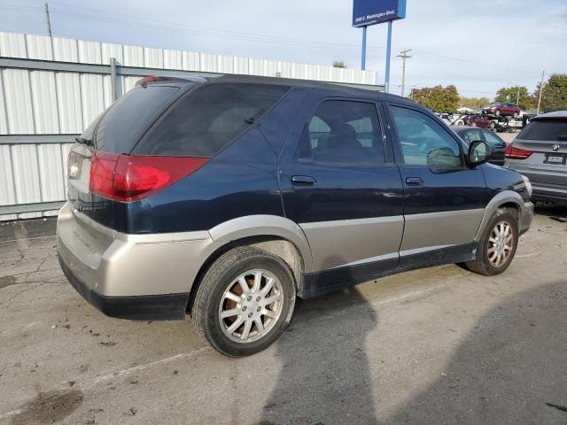 Photo 3 from auction – 2005 BUICK RENDEZVOUS with VIN 3G5DA03E25S513067
