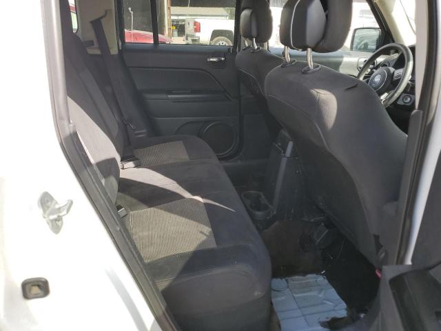 Photo 11 from auction – 2015 JEEP PATRIOT SP with VIN 1C4NJPBB0FD139346