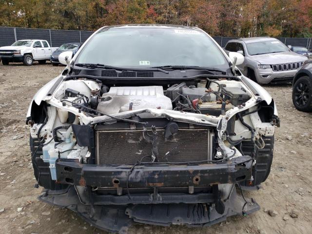 Photo 5 from auction – 2012 TOYOTA VENZA LE with VIN 4T3ZK3BB0CU046767