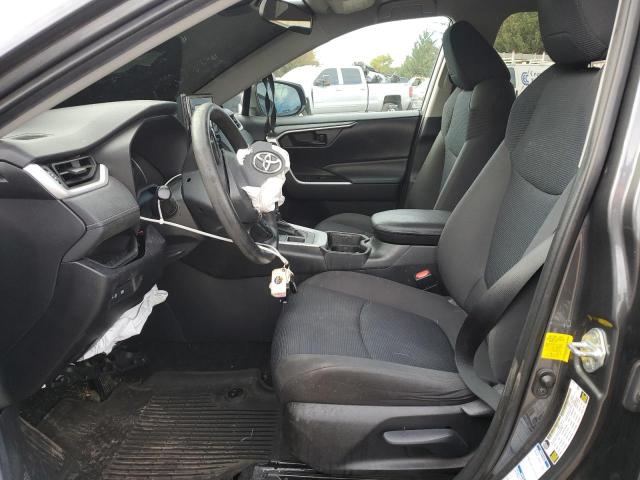 Photo 7 from auction – 2019 TOYOTA RAV4 LE with VIN 2T3G1RFV3KC038972