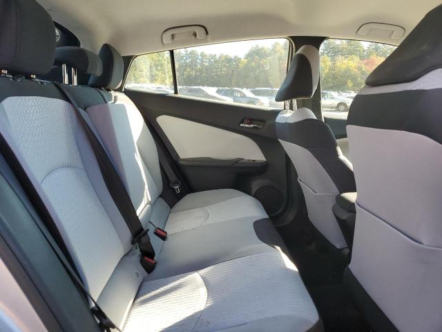 Photo 10 from auction – 2017 TOYOTA PRIUS with VIN JTDKBRFU9H3035177