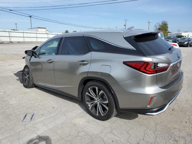 Photo 2 from auction – 2018 LEXUS RX 350 L with VIN JTJDZKCA5J2010467